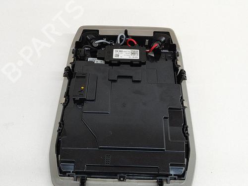 Interior roof light VW GOLF VIII (CD1, DA1) 1.5 TSI | BP27776429I8 - Image 2