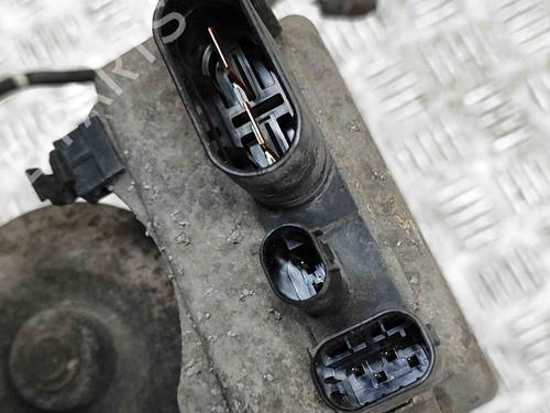 Steering rack MERCEDES-BENZ CLA Coupe (C117) CLA 180 (117.342) | BP18417739M22 