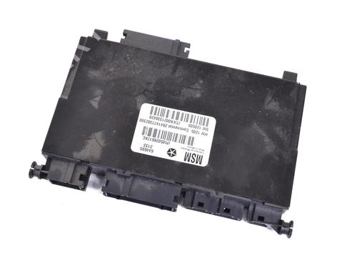 Used Electronic module Electronic module JEEP GRAND CHEROKEE IV (WK, WK2) 3.0 CRD V6 4x4 (241 hp) 33347748 33347748