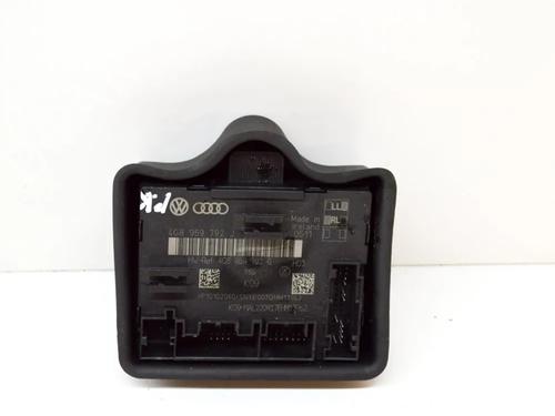 Used Electronic module AUDI A6 C7 (4G2, 4GC) 2.0 TDI (190 hp) 6774239