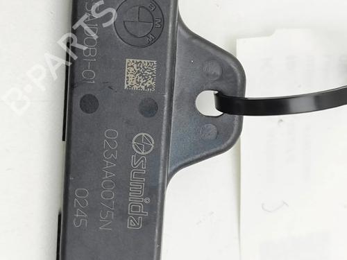 Electronic module MINI MINI COUNTRYMAN (U25) S ALL4 | BP38756356M83  - Image 5