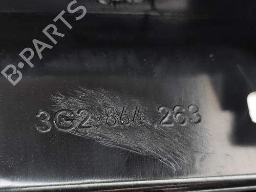 Autre VW PASSAT B8 Variant (3G5, CB5) 2.0 TDI | BP24975399O1 