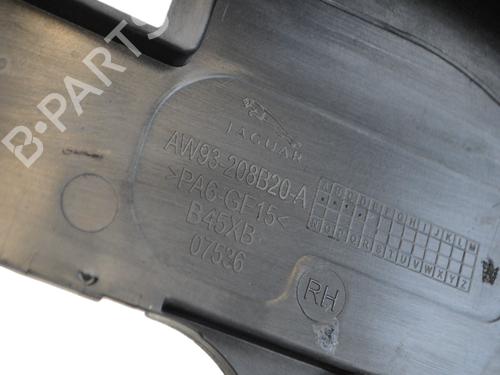 Andre JAGUAR XJ (X351) 3.0 SDV6 | BP30243820O1 