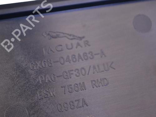 Middle console JAGUAR XF II (X260) 2.0 D | BP33356219I22 - Image 5