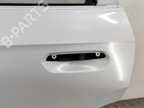Left rear door BMW X1 (U11) iX1 xDrive 30 | BP28687285C4 