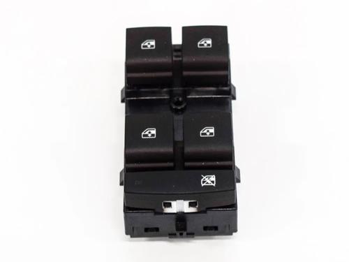 Used Right front window switch Right front window switch OPEL ASTRA K (B16) 1.4 Turbo (68) (150 hp) 6743402 6743402