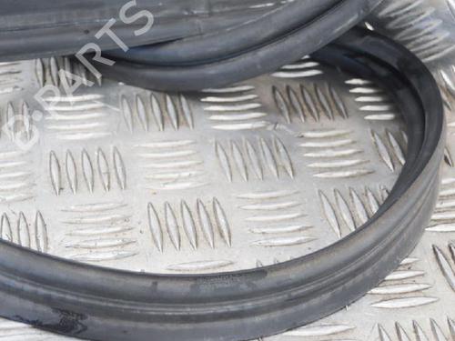 Rubber door seal MERCEDES-BENZ E-CLASS Coupe (C207) E 350 CDI (207.322) | BP14608089C142
