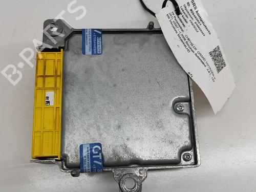 ECU airbags CHRYSLER GRAND VOYAGER V (RT) 3.8 | BP27785817M53 