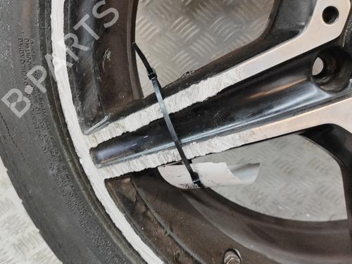Rim MERCEDES-BENZ C-CLASS Coupe (C205) C 250 d 4-matic (205.309) | BP29373306C45 