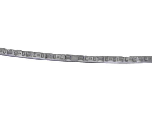 Used Rear bumper bracket SSANGYONG TIVOLI 1.6 (128 hp) 30245013