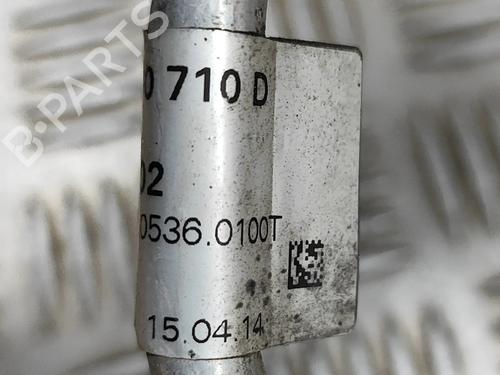 AC pipe PORSCHE MACAN (95B) 3.0 S Diesel | BP17444518M126  - Image 8