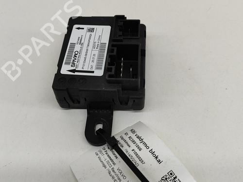 Electronic module VOLVO XC40 (536) B4 Mild-Hybrid | BP28430768M83