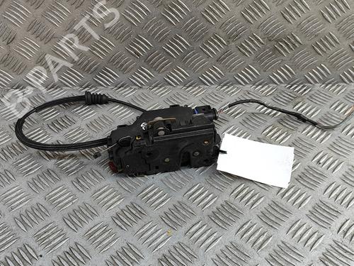 Used Front right lock VW NEW BEETLE Convertible (1Y7) 1.6 (102 hp) 28091213