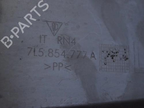 Other PORSCHE CAYENNE (9PA) S 4.8 | BP30255250O1