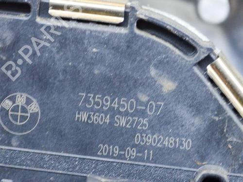 Front wiper motor BMW i3 (I01) s Electric | BP27754663M29 - Image 4