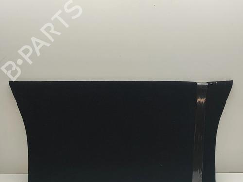 Used Luggage compartment floor Luggage compartment floor TESLA MODEL Y (5YJY) Long Range All-wheel Drive (514 hp) 33378891 33378891