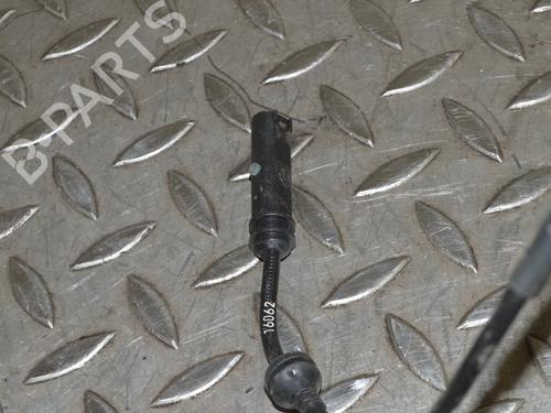 Right rear steering knuckle BMW X3 (F25) sDrive 20 i | BP30223534M28