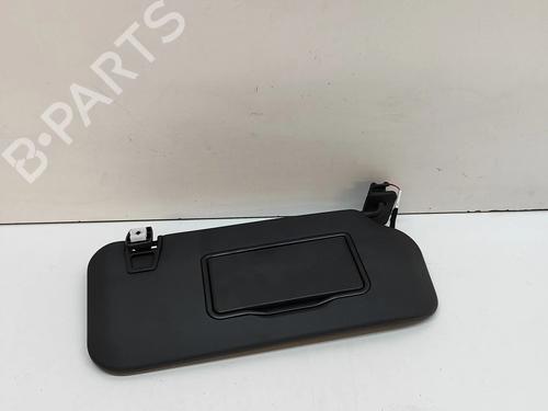 Right sun visor FORD KUGA III (DFK) 2.5 Duratec PHEV | BP28590248I2 - Image 4