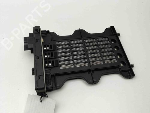 Varmeblæsermodstand MERCEDES-BENZ CLA Coupe (C117) CLA 220 CDI / d (117.303) (177 hp) 25922234