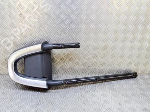 Used Headrest Headrest AUDI A3 Convertible (8P7) 2.0 TDI (140 hp) 14650882 14650882