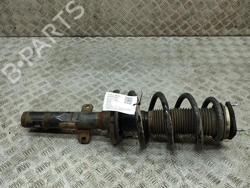 Used Right front shock absorber Right front shock absorber FORD TRANSIT CUSTOM V362 Bus (F3) 2.0 EcoBlue (105 hp) 33381585 33381585