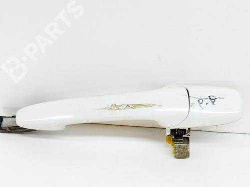 Used Front right exterior door handle Front right exterior door handle FORD RANGER (ET) 2.5 TDCi 4x4 (143 hp) 9511097 9511097