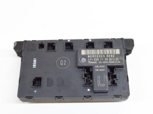 Electronic module MERCEDES-BENZ SLK (R171) 300 (171.454) | BP10220968M83