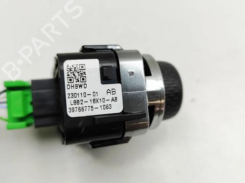 Switch LAND ROVER DISCOVERY V (L462) D300 MHEV 4x4 | BP32459284I30