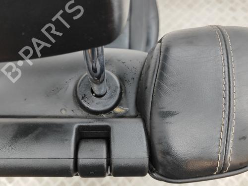 Left front seat JEEP GRAND CHEROKEE IV (WK, WK2) 3.0 CRD V6 4x4 | BP30154958C15