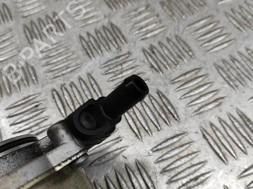 Vacuum pump VW GOLF V (1K1) 2.0 GTI | BP20675848M80 