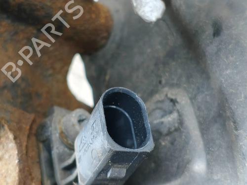 Right front steering knuckle AUDI A3 Sportback (8YA, 8YF) 35 TFSI | BP39646624M26 - Image 4