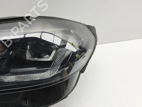 Left headlight BMW X3 (G01, F97, G08) iX3 | BP34604575C28  - Image 8
