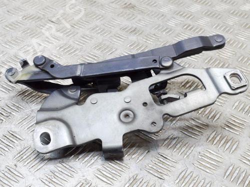 Hinge/Door check strap BMW 5 Touring (F11) 530 d | BP14650363C146 