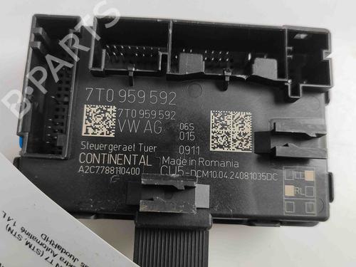 Modulo elettronico VW MULTIVAN T7 (STM, STN) 1.4 eHybrid | BP29542750M83 