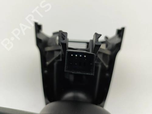 Bakspejl indvendigt SKODA KAROQ (NU7, ND7) 1.0 TSI | BP28437524I6 