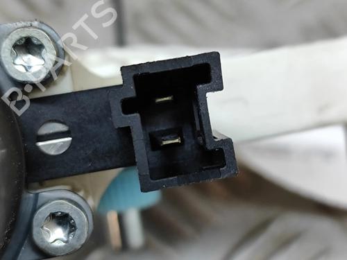 Right front window motor MERCEDES-BENZ C-CLASS (W206) C 300 d (206.006) | BP27777377E20 