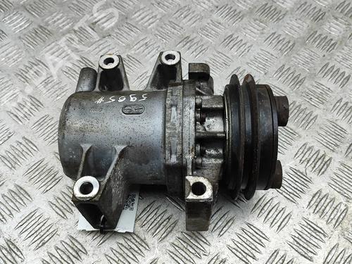 AC compressor ISUZU D-MAX II (TFR, TFS) 2.5 CRDi 4x4 (TFS86J) | BP33385601M34  - Image 5