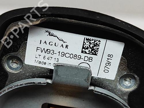 Antenne/Base JAGUAR XF II (X260) 2.0 D | BP27158395C140 - Image 6