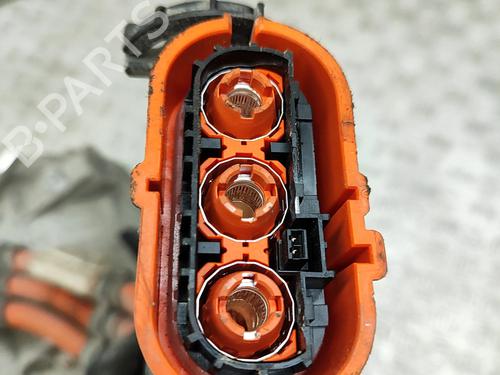 Engine VOLVO V90 II Estate (235) T8 Plug-in Hybrid Polestar AWD | BP28554179M1