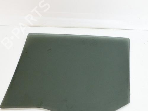 Rear right door window MAZDA CX-5 (KE, GH) 2.2 D (KE2FW) | BP10401545C21 
