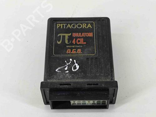 Elektronisk modul DODGE DURANGO (DN) 5.9 (249 hp) 27779945