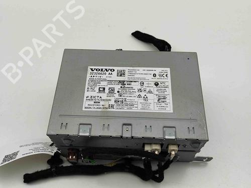 Elektronische module VOLVO XC40 (536) Recharge AWD (408 hp) 29076070