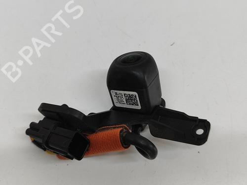 Caméra KIA NIRO II (SG2) EV (204 hp) 28955271
