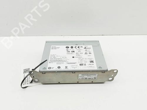 Used Electronic module Electronic module 38650634 38650634