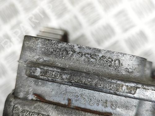 Cylinder head OPEL VIVARO C Bus (K0) 2.0 | BP33393405M5 - Image 8