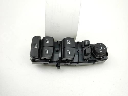 Used Left front window switch Left front window switch BMW X6 (G06, F96) xDrive 40 i (340 hp) 36414962 36414962