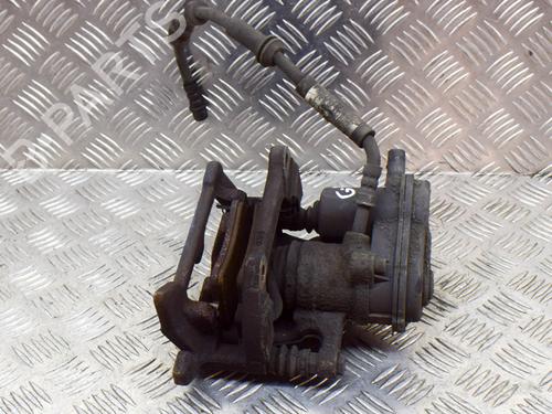 Left rear brake caliper AUDI A5 Sportback (8TA) 2.0 TDI | BP14621361M107 