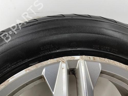 Rim AUDI Q5 (FYB, FYG) 45 TFSI Mild Hybrid quattro | BP28180749C45 