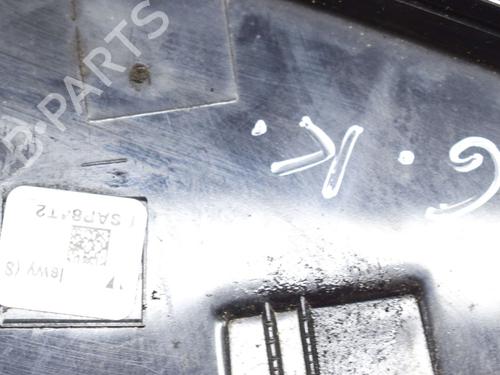 Left tailgate light PEUGEOT 3008 II SUV (MC_, MR_, MJ_, M4_) 1.2 THP/ PureTech 130 (MRHNSM, MRHNSU, MRHNSJ, MRHNYW,... | BP14650087C79 