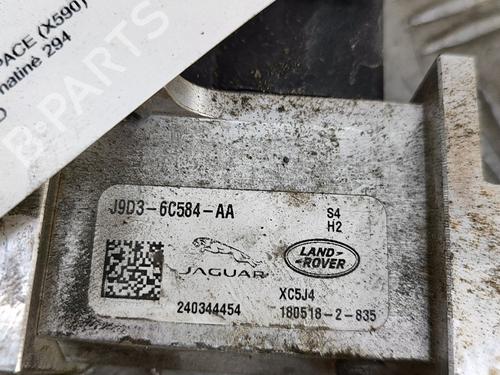 Elektronisk sensor JAGUAR I-PACE (X590) EV400 AWD | BP28387863M84